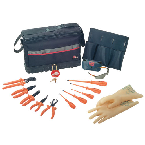 Kit de mantenimiento - MO-38510 - CATU