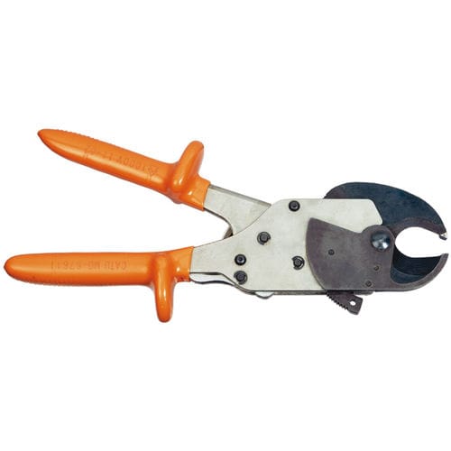 Cortacables manual - MO-67611 - CATU - de pinza / aislado
