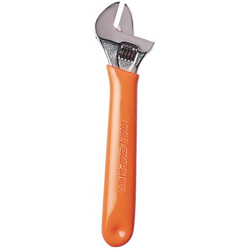 Llave inglesa aislada - MO-6900 series - CATU - reglable