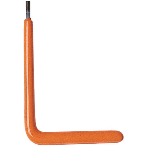 Llave Allen aislada - MO-699 series - CATU - en L