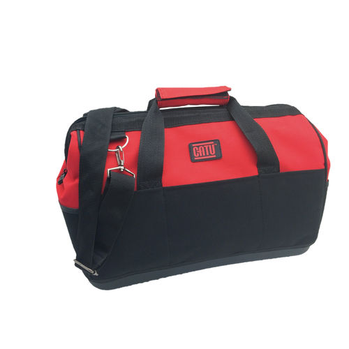 Bolsa de transporte - MO-42 series - CATU - de tejido / de plástico / para herramientas