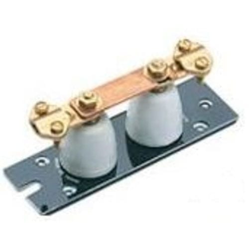 Electroducto de cobre - BAR series - CATU - para distribución eléctrica de baja potencia