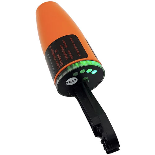 Detector de tensión - CN-7 series - CATU - para uso exterior / para uso interior / compacto