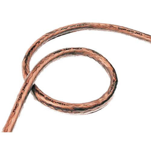 Cable eléctrico de alimentación - M-24 series - CATU - multifilar / redondo / de cobre