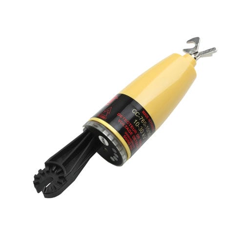 Detector de tensión - CC-765 series - CATU - electrónico / capacitivo / para uso interior
