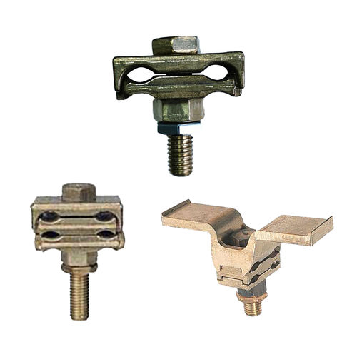 Pinza de puesta a tierra - MT-77 series - CATU