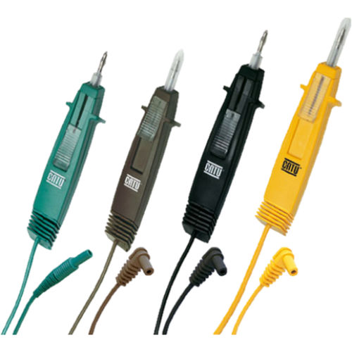 Sonda de prueba eléctrica - CX-..1 series - CATU