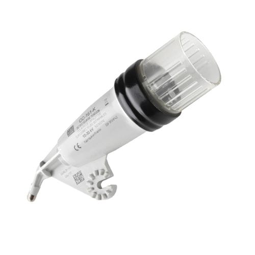 Detector de tensión - CC-16.-K series - CATU - con semiconductor / LED / capacitivo