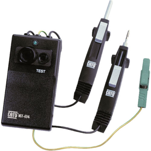 Comparador de fase - MX-404  - CATU