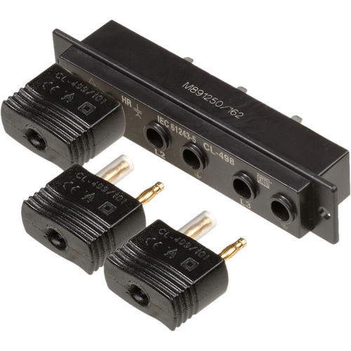 Detector de presencia - CL-499-101 - CATU - de tensión trifásica
