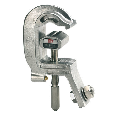 Pinza de puesta a tierra - MT-815 series - CATU