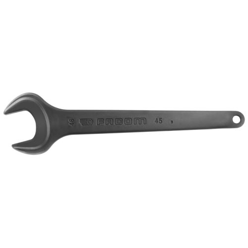 Llave abierta de carbono - 45.30 - FACOM