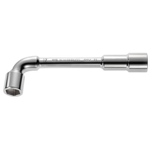 Llave de tubo 1/2" - 75.1/2 - FACOM - de cromo