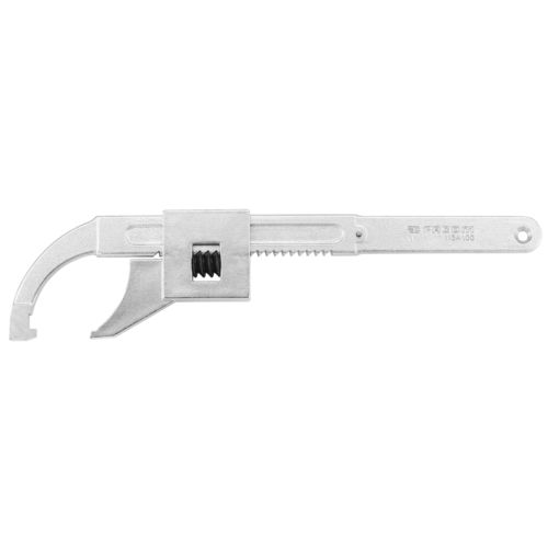 Llave de perno de cromo - 115A.200  - FACOM - reglable