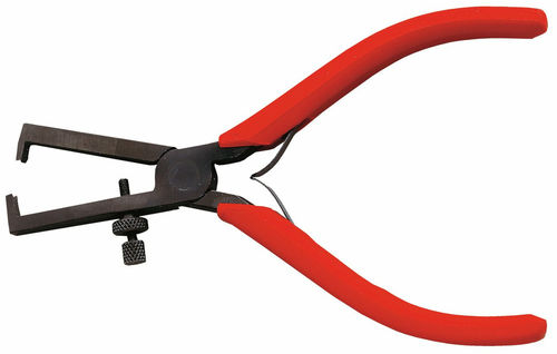 Pinza desforradora universal - 194.12 - FACOM - para cable / para hilos