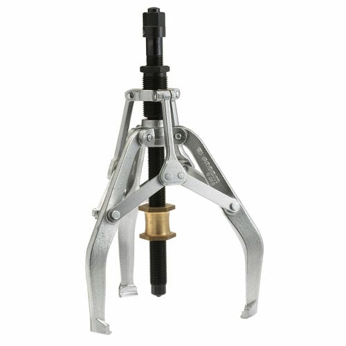 Extractor de rodamientos hidráulico - U.20B - FACOM - de 3 garras / externo