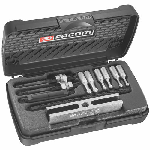 Extractor de rodamientos manual - U.23J1A - FACOM - de 3 garras / interno