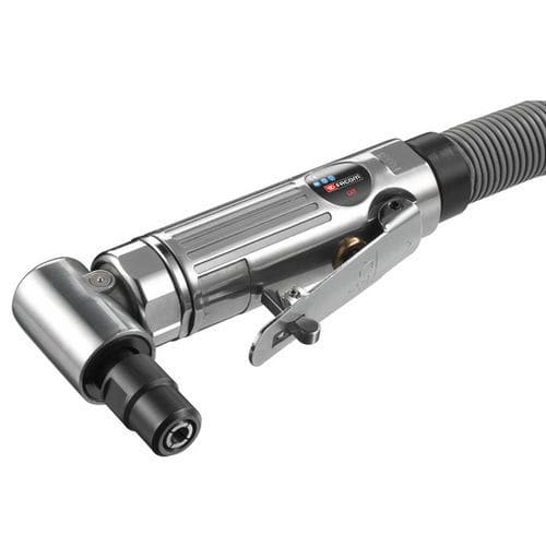 Amoladora neumática - V.347F - FACOM - angular / compacta / escape trasero