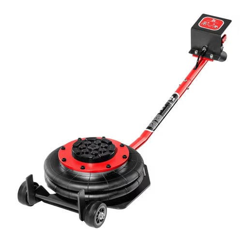 Gato tipo balón - DL.2A2L - FACOM - neumático / 2 toneladas / para automóviles