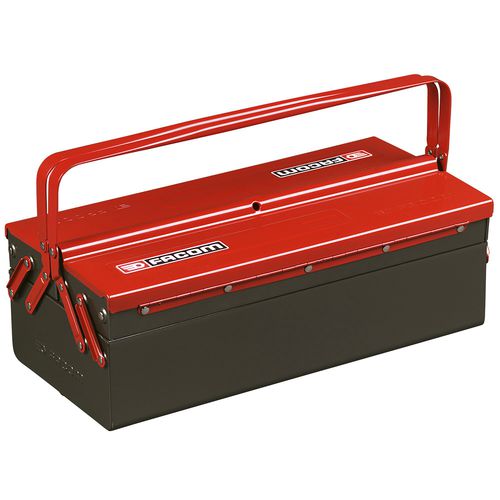 Caja de herramientas de acero - BT.9 - FACOM