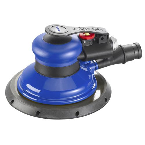 Lijadora orbital - E230603 - FACOM - neumática / para metal / con regulación de velocidad