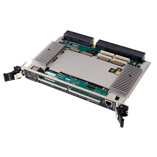 Ordenador monotarjeta VPX - EnsembleSeries™ LDS6525 - MERCURY SYSTEMS - Quad Core / 4th Generation Intel® Core™ i7 / Haswell