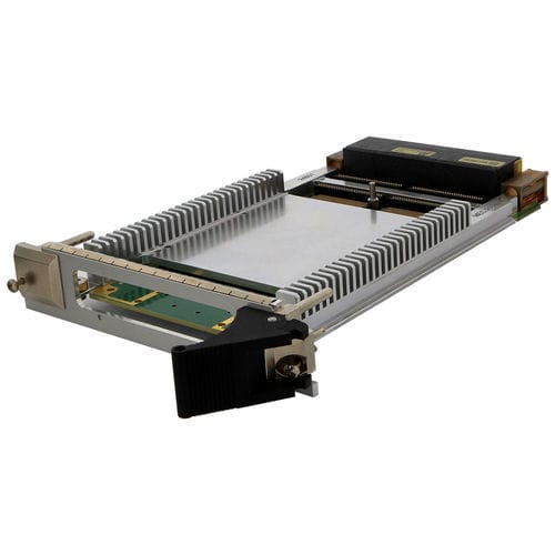 Tarjeta portadora PMC VME 3U - CB3P-6231 - MERCURY SYSTEMS