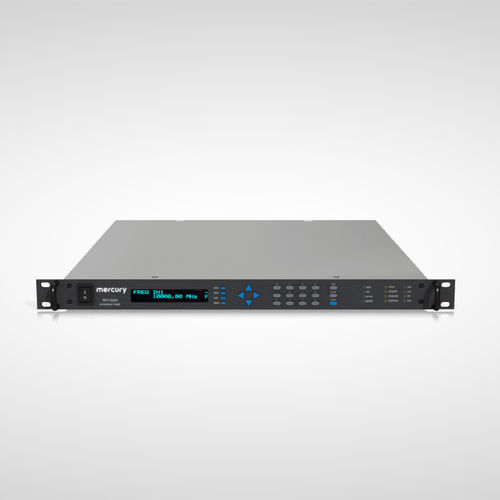 Convertidor descendente microondas - RFT-3200 - MERCURY SYSTEMS