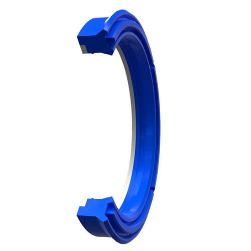 Junta de varilla - TTH series - EVCO - de labio / circular / en U