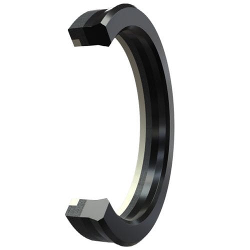 Junta de varilla - TSE/G series - EVCO - de labio / circular / de NBR