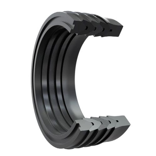 Junta de cheurón - GT series - EVCO - circular / V-ring / de sección rectangular