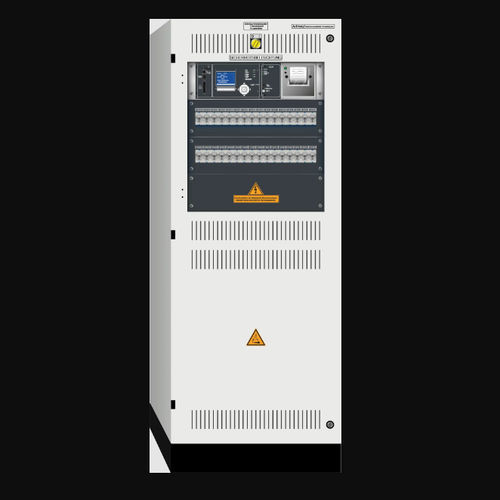 Sistema de baterias litio - MD series - RP-Technik - RPower Batteries - para alimentación de emergencia / sin mantenimiento