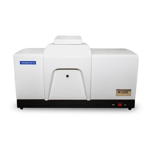 Granulómetro por difracción láser - Winner2018 - JINAN WINNER PARTICLE INSTRUMENT STOCK COMPANY - láser / para la investigación / de laboratorio