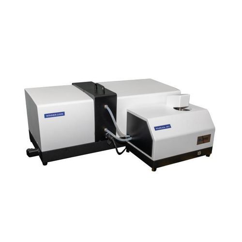 Granulómetro por difracción láser - Winner2309A WinModule-201 - JINAN WINNER PARTICLE INSTRUMENT STOCK COMPANY - óptico / para la industria alimentaria / para control de calidad