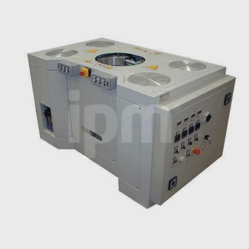 Acampanadora semiautomática - BS/R series - IPM ITALIAN PLASTIC MACHINERY - para tubo de PP / para tubo de PVC