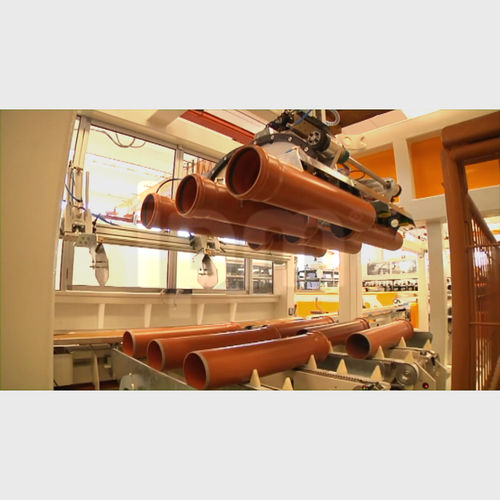 Sistema de embalaje - RMB - IPM ITALIAN PLASTIC MACHINERY