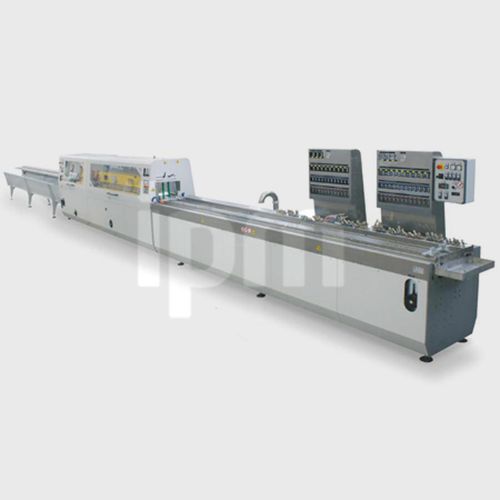 Mesa de calibrado para extrusión de perfil - ACM 2504 - IPM ITALIAN PLASTIC MACHINERY