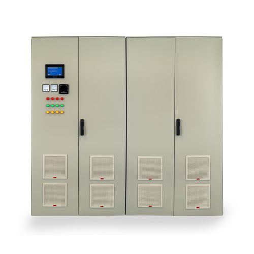 Ondulador UPS monofásico - PLI Series - EPC ENERGY AND POWER CONVERSION - trifásico / VRLA / OPzV gel
