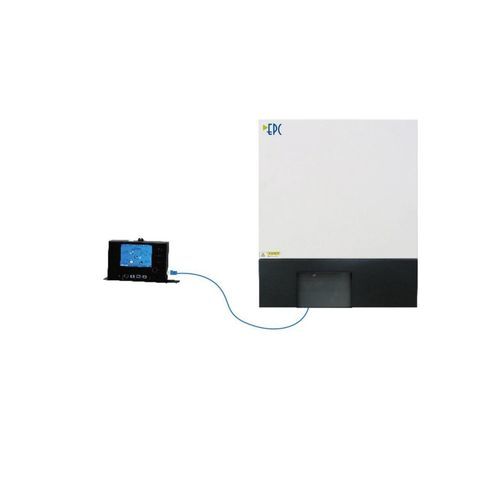Cargador/ondulador paralelo - INVS 3 - EPC ENERGY AND POWER CONVERSION - fuera de red / híbrido / conectado a la red