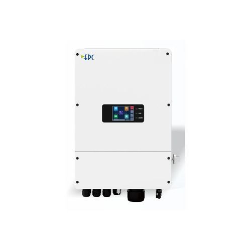Ondulador DC/AC fuera de red - INVS HES - EPC ENERGY AND POWER CONVERSION - híbrido / conectado a la red / solar