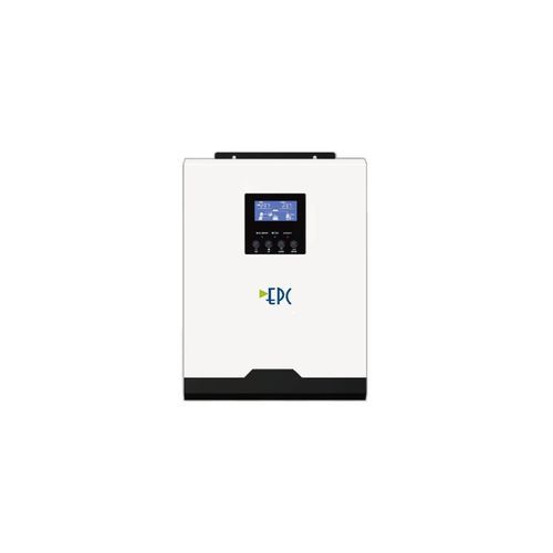 Ondulador DC/AC solar - INVS M2 PRO series - EPC ENERGY AND POWER CONVERSION - fuera de red / onda sinusoidal pura / para energías renovables