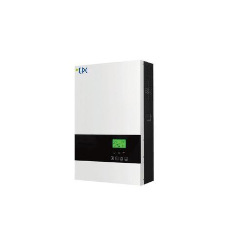 Ondulador DC/AC solar - INVS M2 series - EPC ENERGY AND POWER CONVERSION - fuera de red / onda sinusoidal pura
