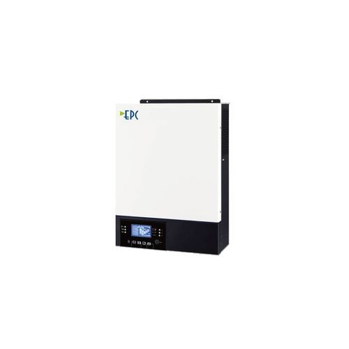 Ondulador DC/AC conectado a la red - INVS M3 series - EPC ENERGY AND POWER CONVERSION - solar / para energías renovables / con MPPT