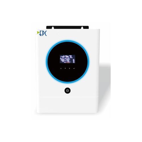 Ondulador DC/AC solar - INVS M4 PRO series - EPC ENERGY AND POWER CONVERSION - fuera de red / híbrido / onda sinusoidal pura