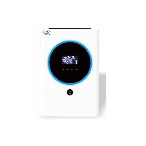 Cargador/ondulador solar - INVS M4 series - EPC ENERGY AND POWER CONVERSION - conectado a la red / híbrido / onda sinusoidal pura
