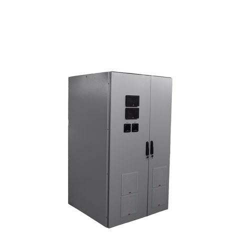 Ondulador DC/AC para energías renovables - INVM - EPC ENERGY AND POWER CONVERSION - para aplicaciones industriales / modular