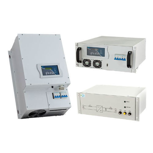 Rectificador de corriente DC - Hi-Rect  - EPC ENERGY AND POWER CONVERSION - suministro AC / industrial / IP20