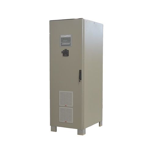 Ondulador DC/AC paralelo - Inverta series - EPC ENERGY AND POWER CONVERSION - de onda sinusoidal modificada / trifásico / ajustable