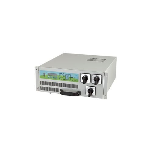 Commutador de transferencia monofásico - STS series  - EPC ENERGY AND POWER CONVERSION - automático / estático / manual