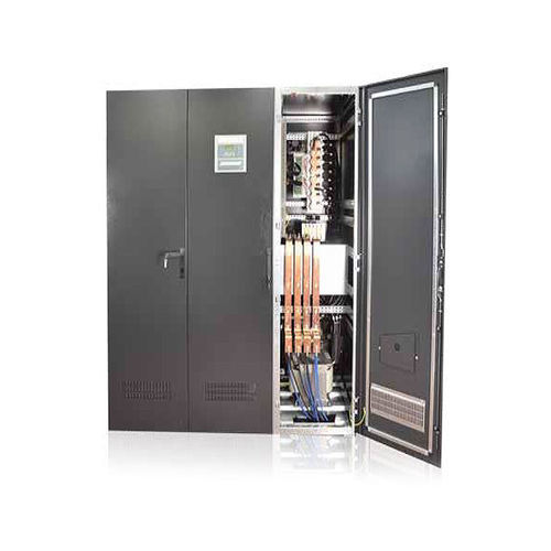 Regulador de tensión monofásico - tCON  - EPC ENERGY AND POWER CONVERSION - trifásico / para aplicaciones médicas / para aplicaciones marinas